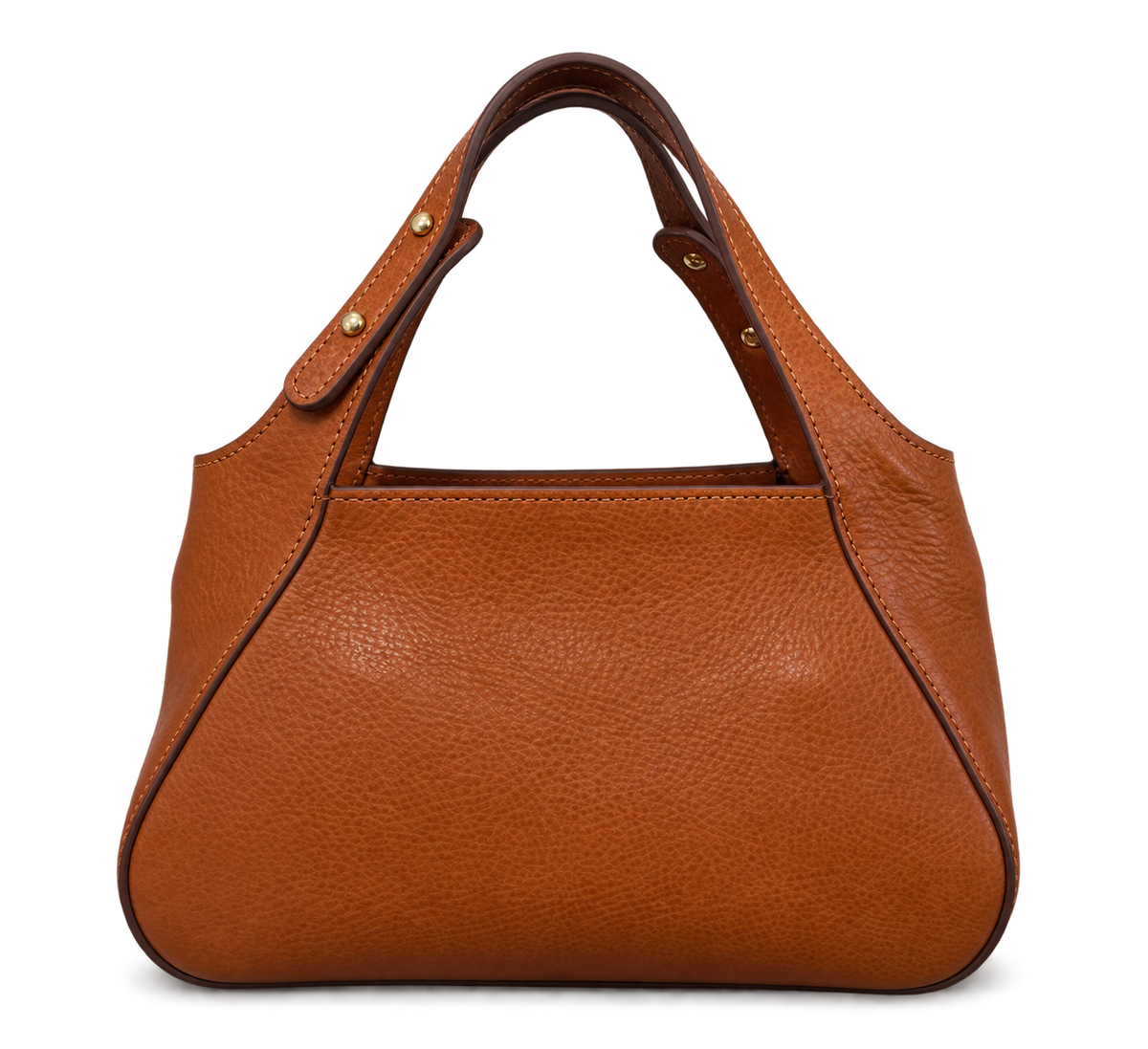 Leather in Motion – Small Bag