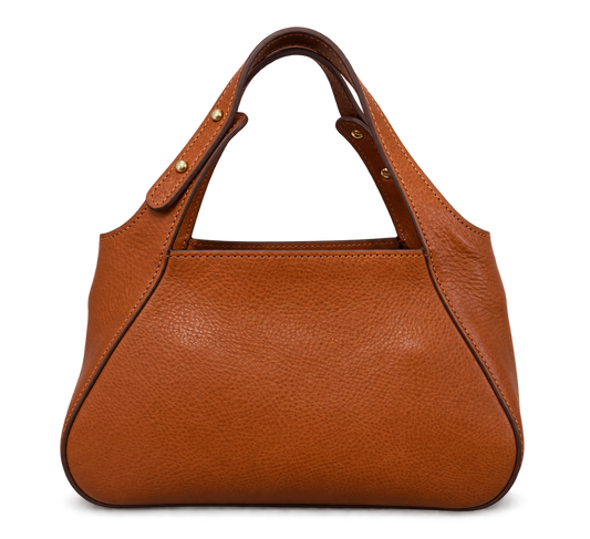 Leather in Motion – Small Bag