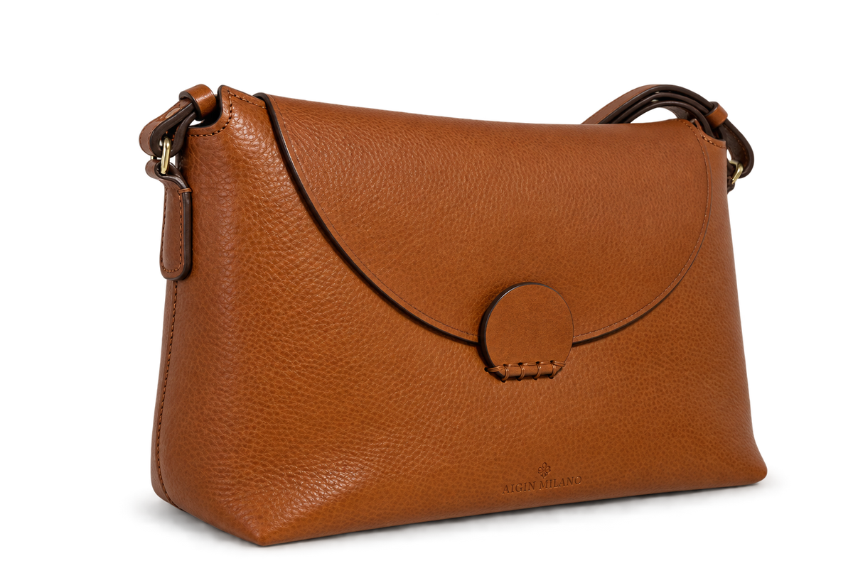 The Icon Crossbody