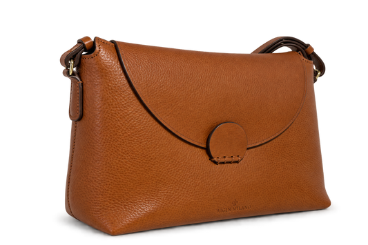 The Icon Crossbody