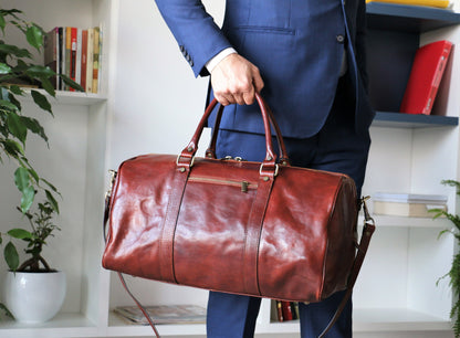Weekender bag